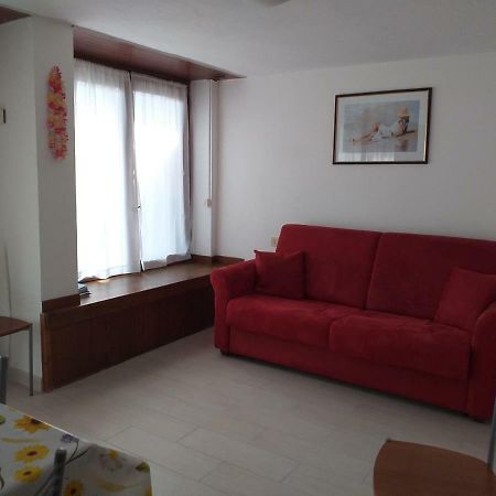 Appartamento Marina Marina Di Carrara Exteriör bild