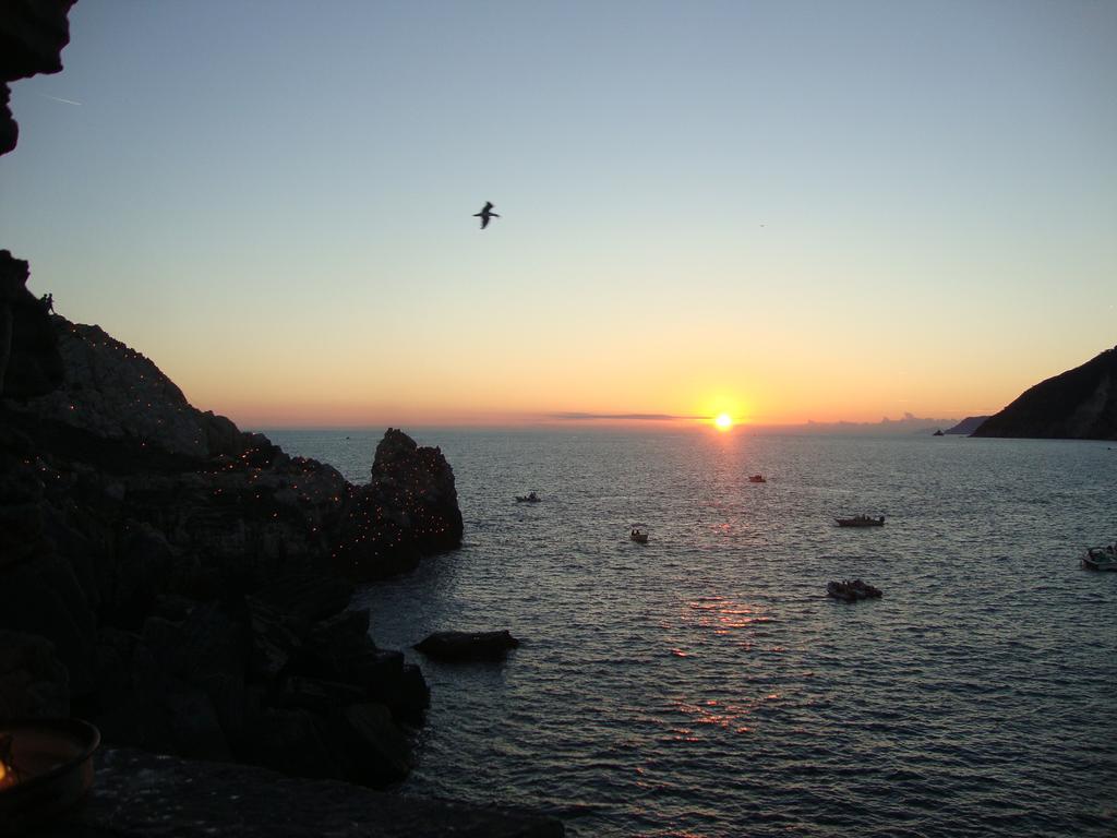 Appartamento Marina Marina Di Carrara Rum bild