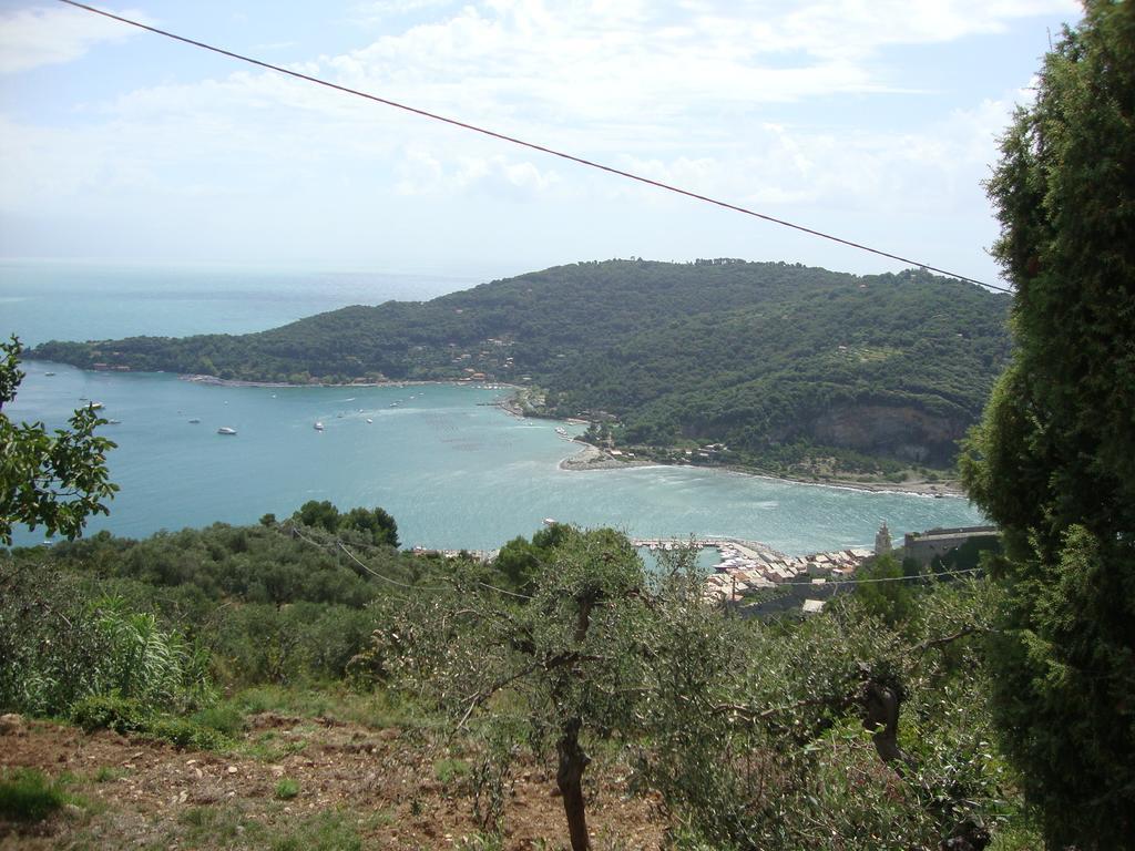 Appartamento Marina Marina Di Carrara Rum bild