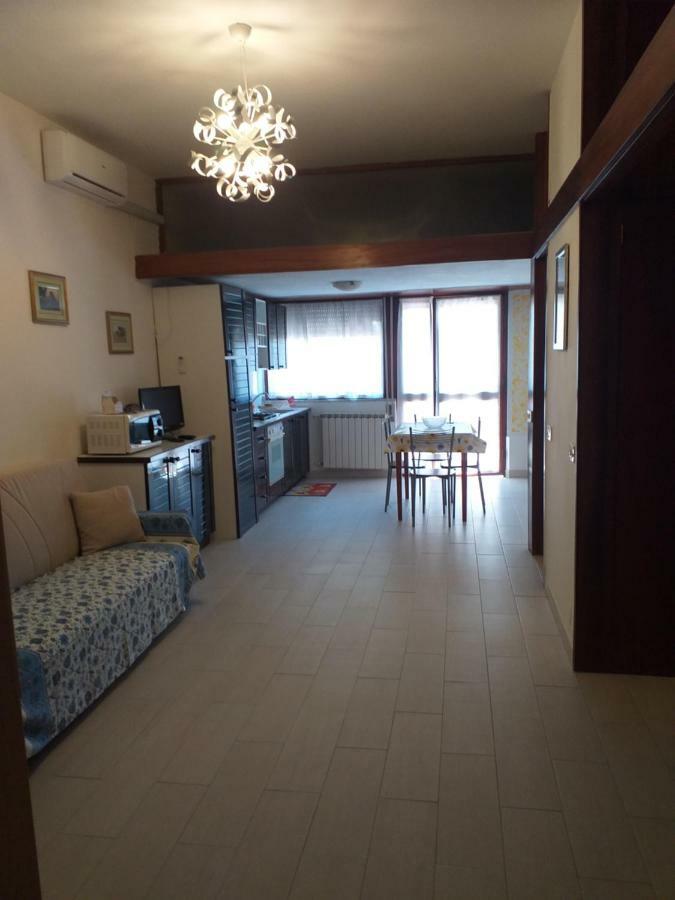 Appartamento Marina Marina Di Carrara Exteriör bild