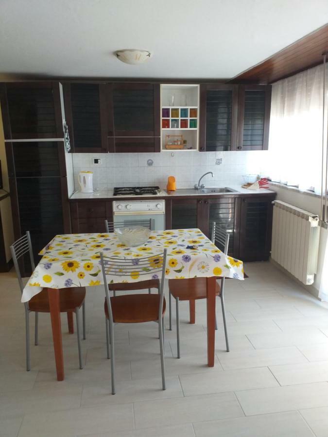 Appartamento Marina Marina Di Carrara Exteriör bild