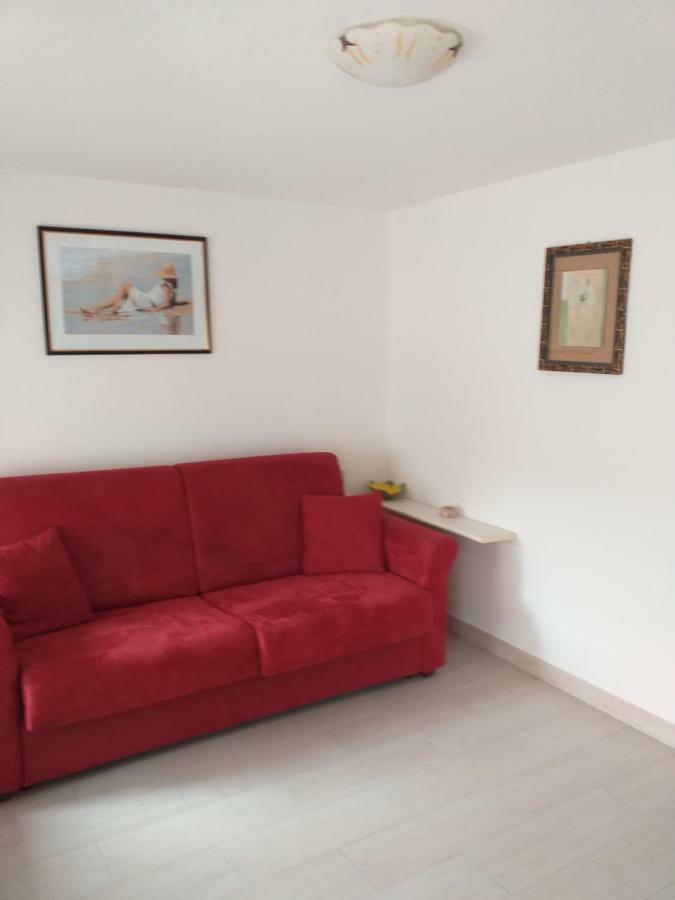 Appartamento Marina Marina Di Carrara Exteriör bild