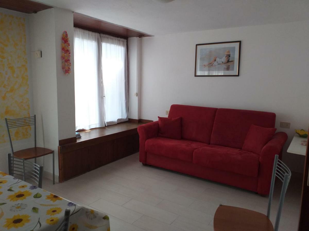 Appartamento Marina Marina Di Carrara Exteriör bild
